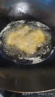 Make Fried fish step 3