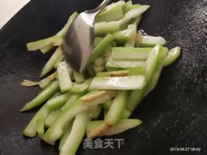 Make Clear the smelt step 6