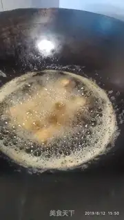 Make Fried fish step 4