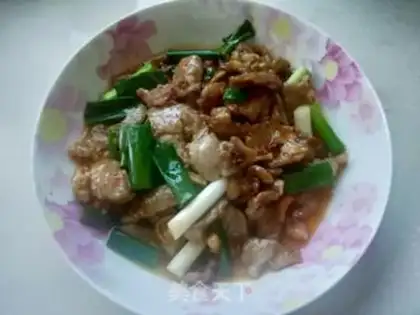 Make Scramble step 6