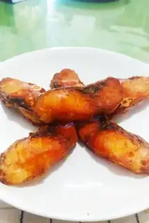 Make Fried fish step 5
