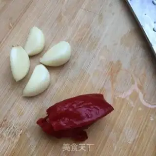 Make Gold-cracking mushrooms step 8