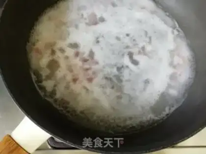 Make Salted sapphire step 3