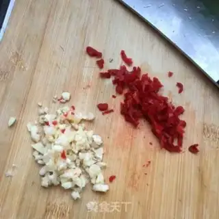 Make Gold-cracking mushrooms step 9