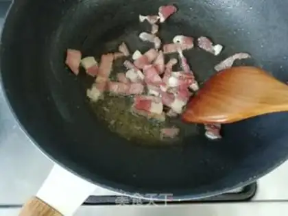 Make Salted sapphire step 4