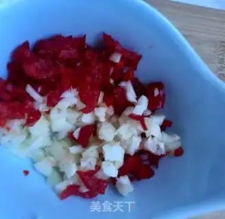 Make Gold-cracking mushrooms step 10