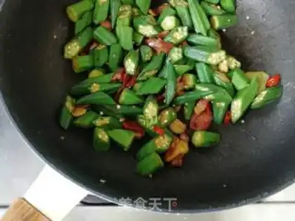 Make Salted sapphire step 6