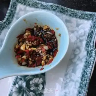 Make Gold-cracking mushrooms step 13