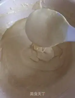 Make Eggcake step 4