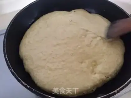 Make Eggcake step 6