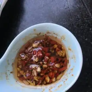 Make Gold-cracking mushrooms step 16