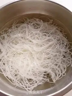 Make Rice powder step 2