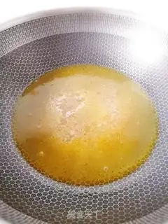 Make Rice powder step 4
