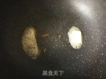 Make Duck kidney step 5