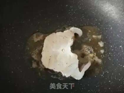 Make Black pepper cod step 4
