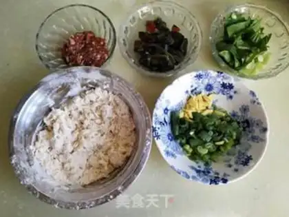 Make Skinny noodle soup step 4