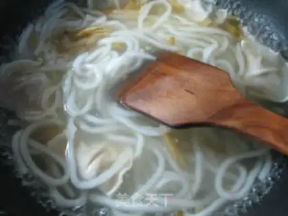 Make ♪ Squeeze the dumplings of potatoes ♪ step 3