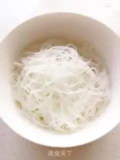 Make Rice powder step 8