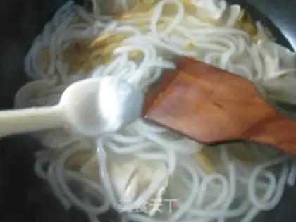Make ♪ Squeeze the dumplings of potatoes ♪ step 4