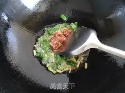 Make Skinny noodle soup step 6