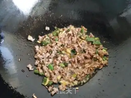 Make Skinny noodle soup step 7