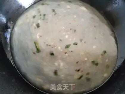 Make Skinny noodle soup step 8