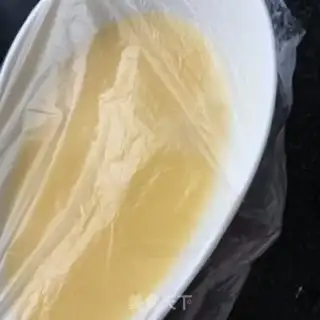 Make Butterfly shrimp eggs step 6
