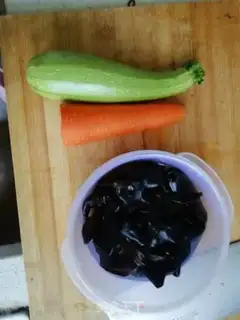 Make Crayfish step 0