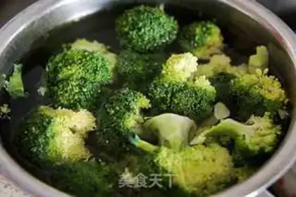 Make Soo-cooked step 1