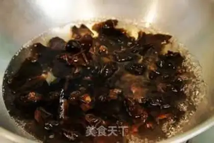 Make Soo-cooked step 2