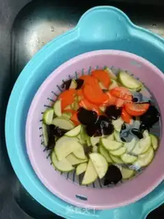 Make Crayfish step 2