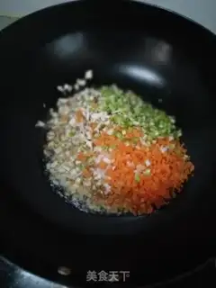 Make Fresh meat step 1