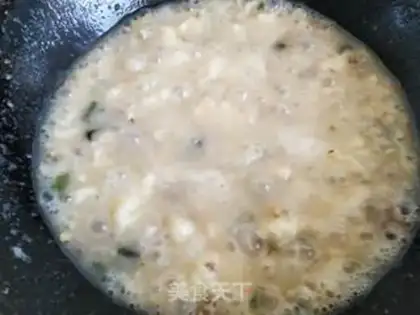 Make Skinny noodle soup step 11
