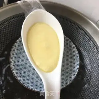 Make Butterfly shrimp eggs step 10