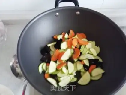 Make Crayfish step 4