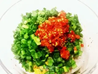 Make Creamfish step 3