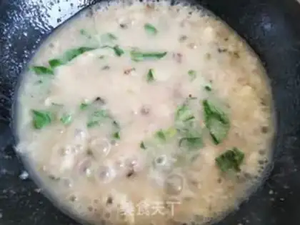 Make Skinny noodle soup step 14