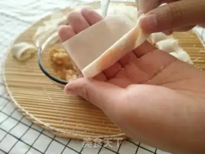 Make Fresh meat step 5