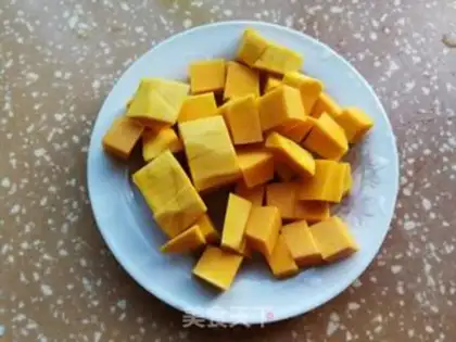 Make Pumpkin