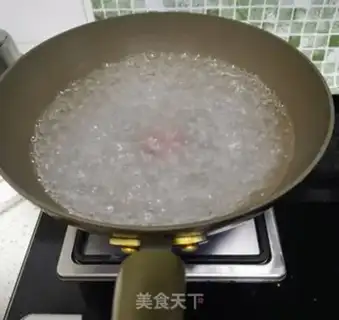 Make Lazy chicken soup step 1