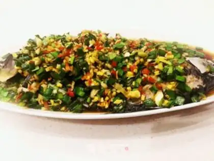 Make Creamfish step 5