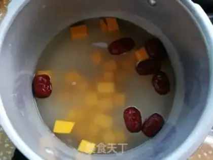 Make Pumpkin