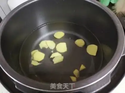 Make Lazy chicken soup step 3