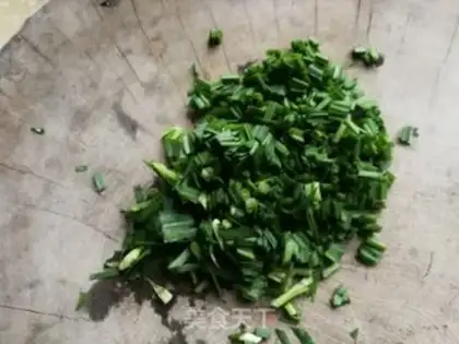 Make Queen duck burrito step 3