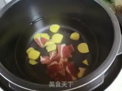 Make Lazy chicken soup step 4