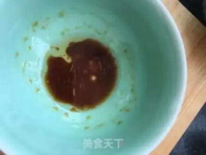 Make Butterfly shrimp eggs step 17