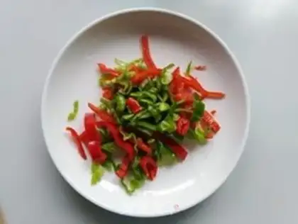 Make Pepper