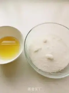 Make Homemade transformation syrup step 1