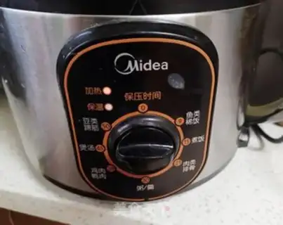 Make Lazy chicken soup step 6