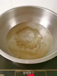 Make Homemade transformation syrup step 3